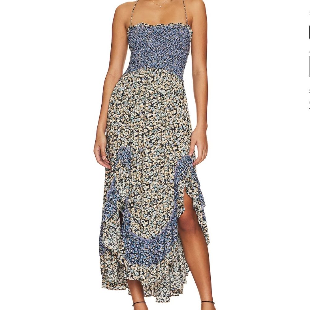 Free People One I Love Dress (XS)